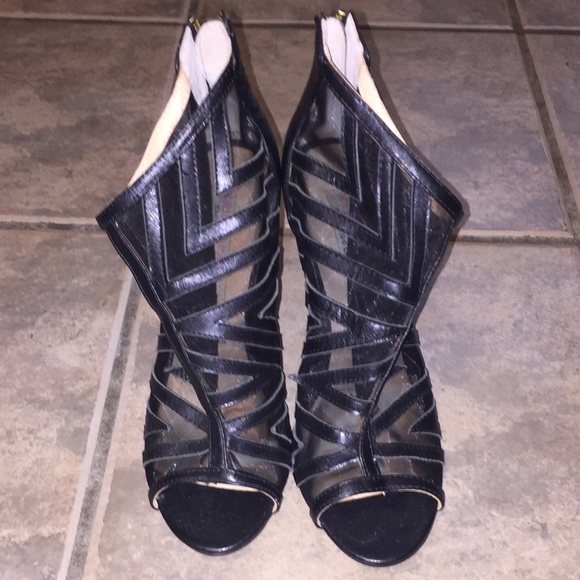 Chinese Laundry Kristin Cavallari Heels - Picture 6 of 6
